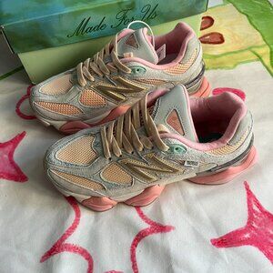 Joe Freshgoods × New Balance Nb 9060